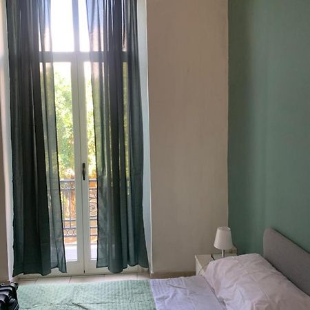Garibaldi Rooms Reggio di Calabria Eksteriør billede