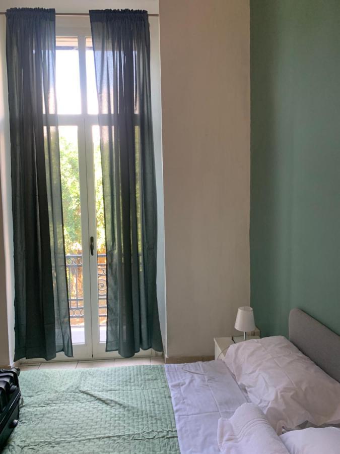 Garibaldi Rooms Reggio di Calabria Eksteriør billede
