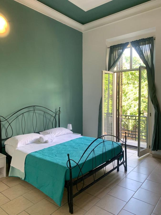 Garibaldi Rooms Reggio di Calabria Eksteriør billede