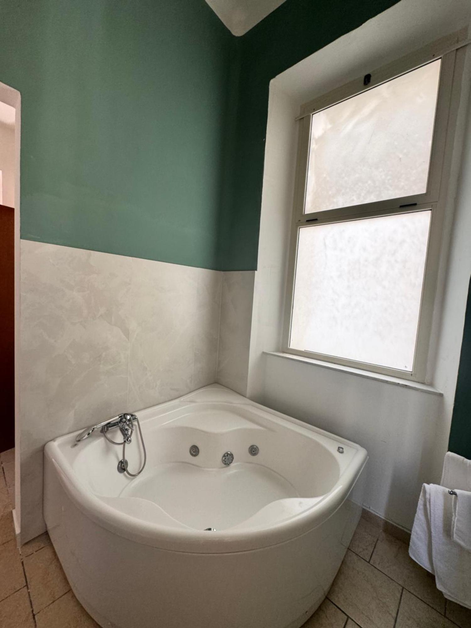 Garibaldi Rooms Reggio di Calabria Eksteriør billede